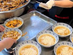 -西园寺素食(西园弄戒幢律寺店)