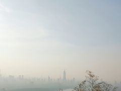 -紫金山山顶公园