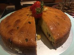 西点-龙之梦万丽酒店青餐厅