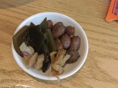 -厚生港萃·小吃餐厅(苍梧路店)