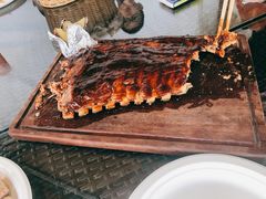 烤肋排-潭柘厚院&山顶烤肉(潭柘寺店)