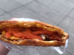-军屯锅魁(城市花园店)