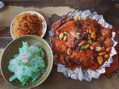 -清真•蜀风园(丁字沽店)