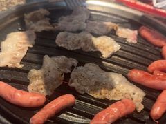 -高丽苑韩国烤肉(海昌路旗舰店)