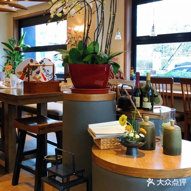 亲友共享美味时