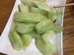 -云晓光头烧烤吧(德平路店)
