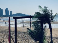 -幸福门