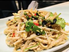 -浩爷羊蝎子火锅(望京店)