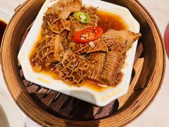 -稻香饭店(龙华天虹店)