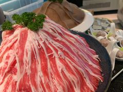 -五星桥原切肥牛火锅·30年专注好牛肉(湖塘店)