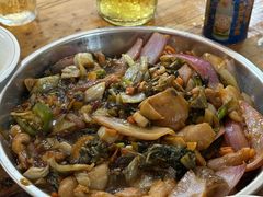 -如意坊美食(华兴一街店)