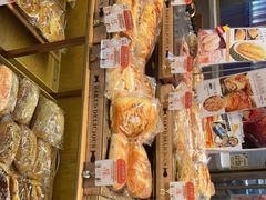 -西村叔叔的店·面包·甜品·蛋糕(崂山丽达店)