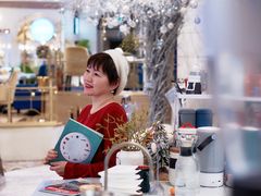 -1/4 ONE QUARTER COFFEE LAB(朝阳大悦城店)