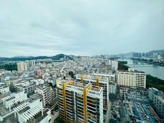 -三亚中亚国际大酒店