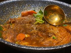 手工粉丝-福宝漠北·牛羊肉(广埠屯店)