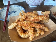-蟹黄鱼·海派深夜面馆(江湾里店)