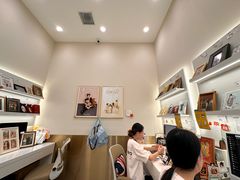 -海马体照相馆(大连柏威年购物中心店)
