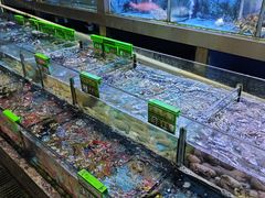 -龙溪海鲜酒家(溪涌店)