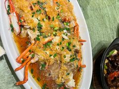 -宋园·金宴浙鲜馆(静安店)