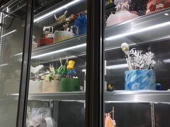 -你好独角兽·蛋糕甜品