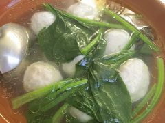 -滁香园·滁州菜(琅琊山店)