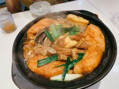 -牛楠楠·香港牛腩茶餐厅(永旺店)