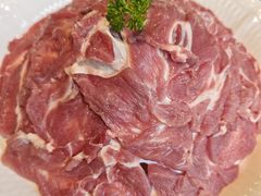 -快乐小羊(富强中路店)