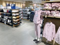 -MUJI无印良品(金狮广场店)