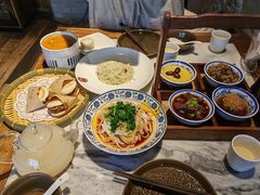 -西安饭庄·非遗陕菜(钟楼店)