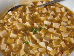 蟹粉豆腐-松鹤楼·非遗·苏帮菜(融科店)