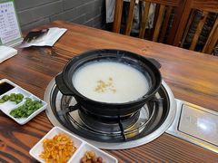 -盈田盈粥庄(黄兴公园店)