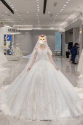 -MuseMarry婚纱(前海嘉里中心店)
