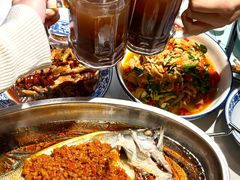 -回家吃饭·地道南昌菜(建德观总店)