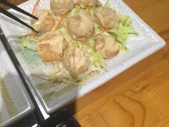 -晶吉·居酒屋·烧鸟·生鱼饭(中山区民主广场店)