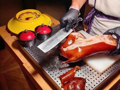 -花家怡园(四合院总店)