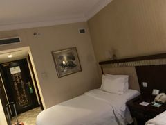 -成都世纪城假日酒店-西楼