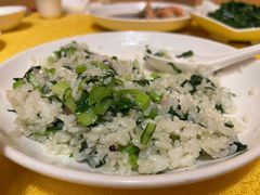 -鹿港小镇经典老上海菜(长乐路店)