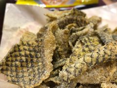 -沙胆彪炭炉牛杂煲(成都玉林店)