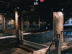 -元代水闸遗址博物馆