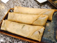 -南京大牌档(香港广场店)