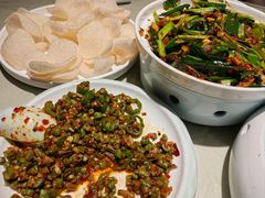 -品味泸沽湖•民族特色菜(大落水店)