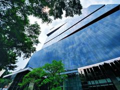 -广州天河希尔顿酒店