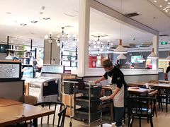 -比格比萨(林萃路店)