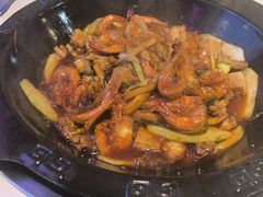 -重庆巴渝火锅(钟家村店)