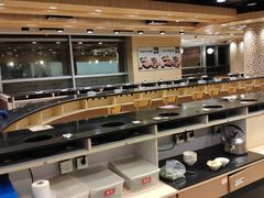 自助取餐区-呷哺呷哺(迦南店)
