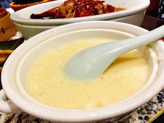民国美龄粥-南京大牌档(小白楼国贸店)