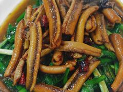 软兜-皮五鱼汤面(老街店)