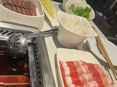 -海底捞火锅(长宁路龙之梦店)