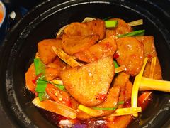 -蘇小主(徐州万达店)