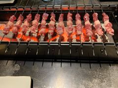 -很久以前羊肉串(簋街店)